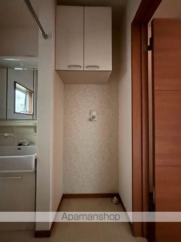 上近江2丁目貸家の内装写真