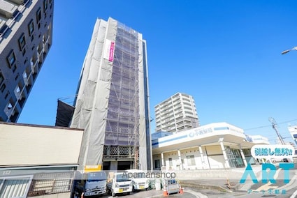 アーバン本町Ⅶ[1SLDK/52.33m2]の外観3