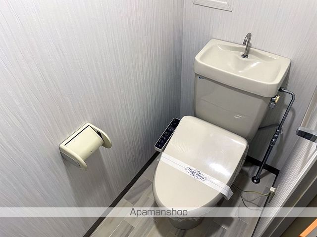 石芝イン・北の内装写真