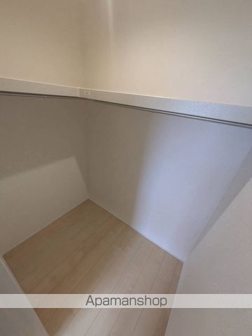 リーブルファイン三郷半田IIの内装写真