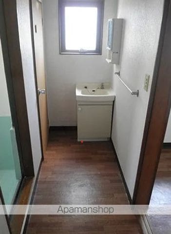 メゾンハイツ市川の内装写真