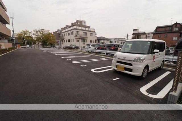 ボヌール殿内のその他写真