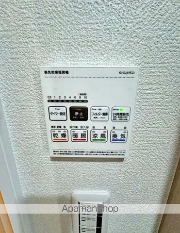 THE GRAN TAKASAGOの内装写真