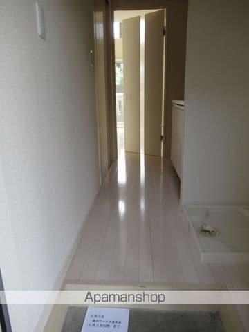 stage福沢町の内装写真