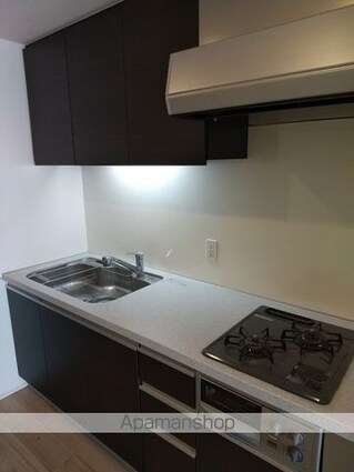 ＢＬＥＳＳ中野弥生町[1R/31.62m2]のキッチン