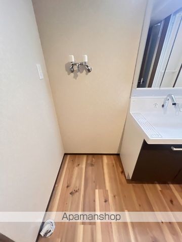 RUMO LUEBの内装写真