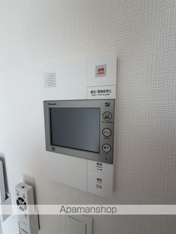 GEOENTFUKUSHIMANODARESIDENCEの内装写真