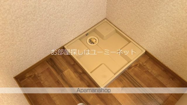GRANDEUR TENJINの内装写真