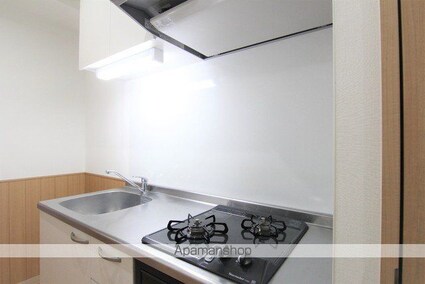 Ｍａｙｆａｉｒ　ＭＡＴＳＵＹＡＭＡＳＨＩＥＫＩ　ｓｑｕａｒｅ[1K/28.98m2]の内装1