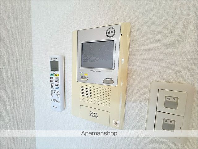ノーブルプレイス北四番丁の内装写真