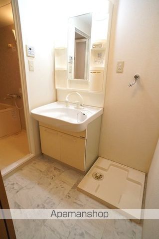 アムール住吉の内装写真
