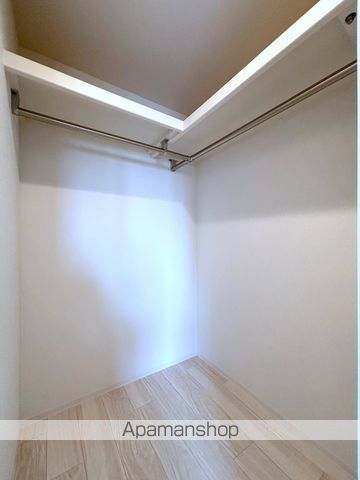 SERENITE谷町四丁目アリエの内装写真