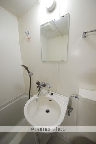 リファインド和田の内装写真