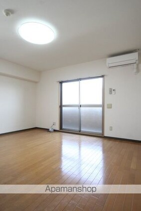 フォルテ山越[1K/32.42m2]の内装4