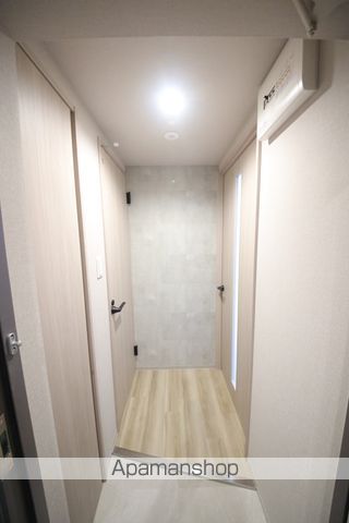 JAMUSICAの内装写真