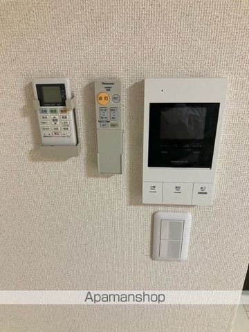 フジパレス滝井元町II番館の内装写真