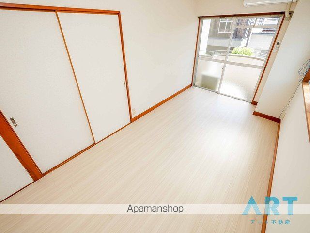 R1マンションの内装写真