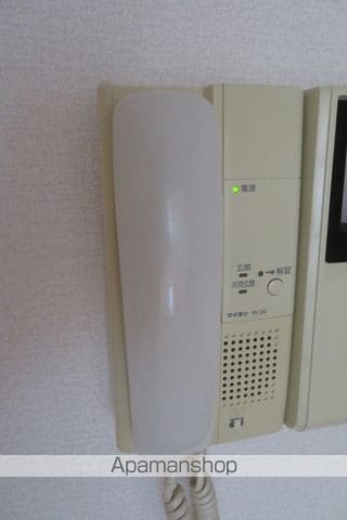 EVパレスの内装写真