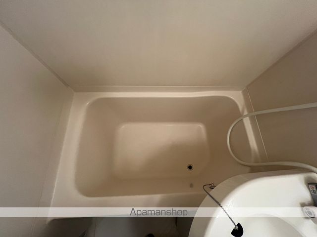 ABLE皆実の内装写真