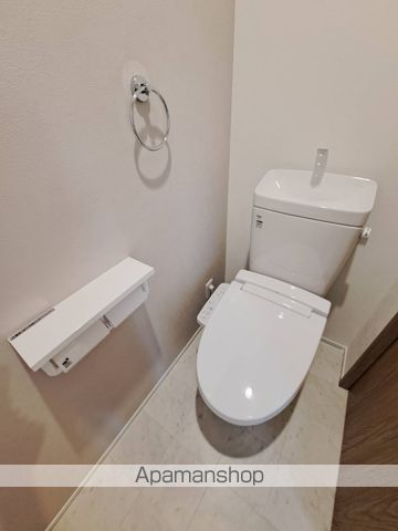 AsuMaison長束の内装写真