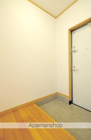 ハイツ宮の前の内装写真