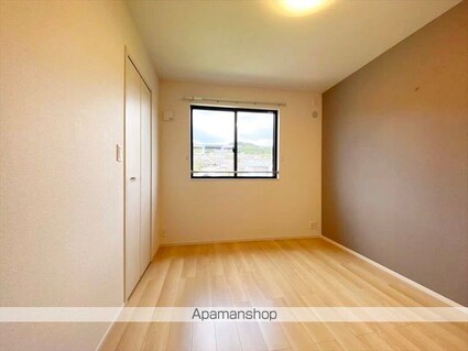 アゴーラ　Ｂ棟[2LDK/59.58m2]の内装8