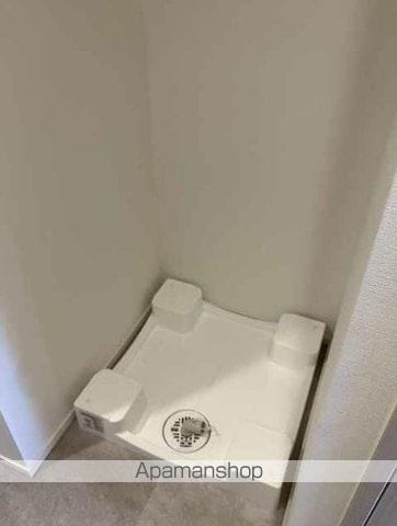 ザ・パークハビオ本所吾妻橋の内装写真