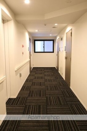 スパシエステージ池袋西[1R/26.72m2]の共用部4