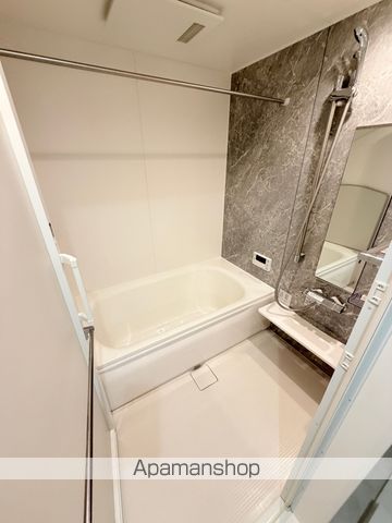 D-residence西野 A棟の内装写真