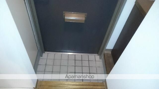 カミーリアの内装写真