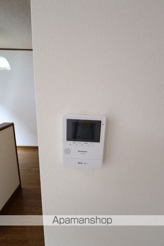 ノースプレステージの内装写真
