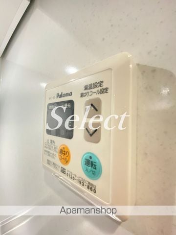 COMFORT YOKOHAMAの内装写真
