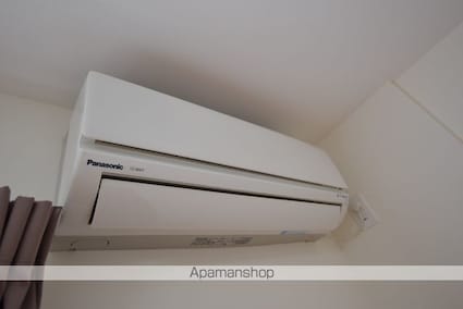 ソレアード小松島Ⅱ[1LDK/40m2]のその他設備