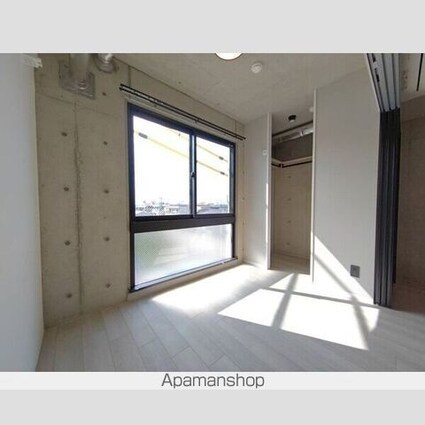 Ａｍｉｒｌ　Ｐｒｅｍｉｅｒ　Ｈｅｉａｎ－ｄｏｒｉ[1LDK/34.12m2]のその他部屋・スペース