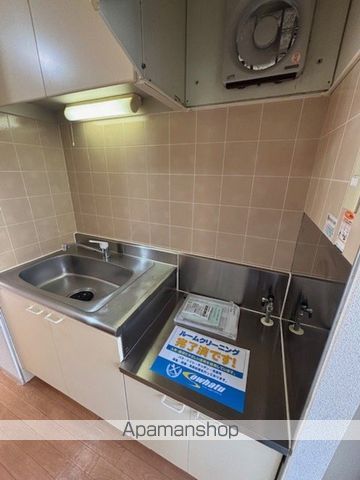 ドミール土屋の内装写真