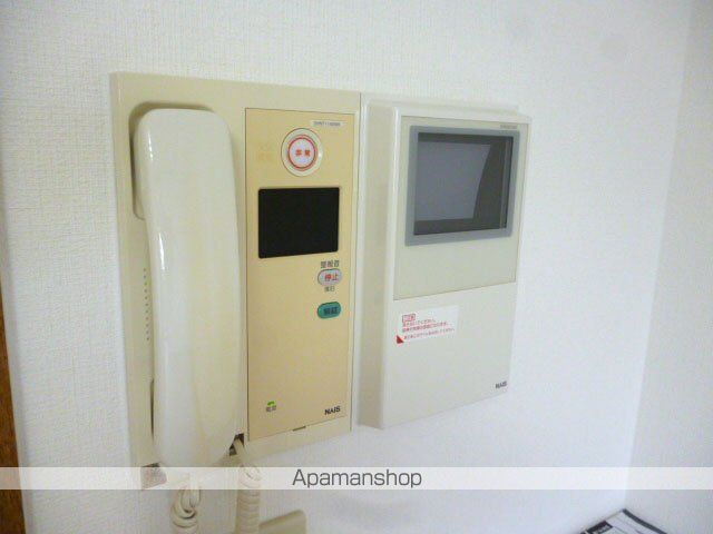 ノルデンハイム新大阪IIの内装写真
