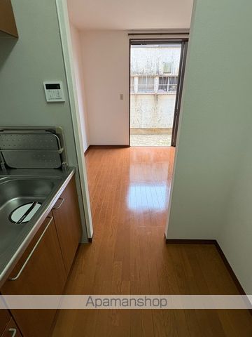 パルモ新在家の内装写真