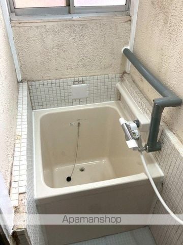 シエル大谷の内装写真