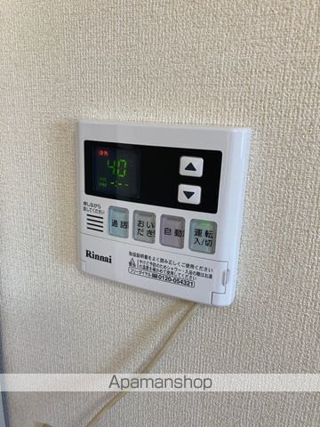 エクセルIIの内装写真