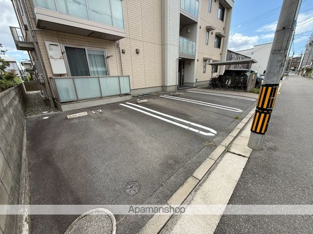 シャーメゾンSUMONのその他写真