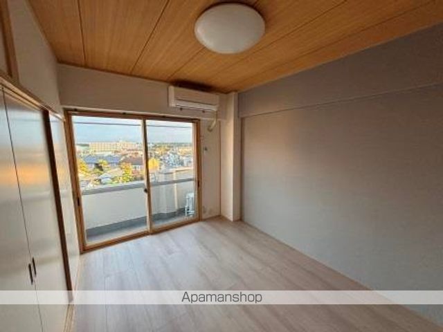 桜井マンションの内装写真