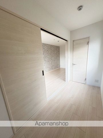 月光福山東弐番館の内装写真