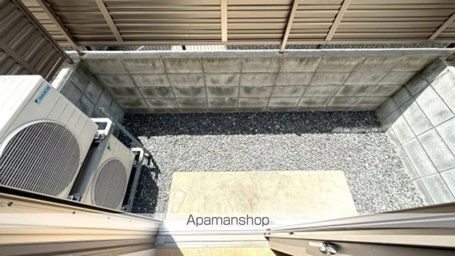 ミラヴィルタス東棟の内装写真