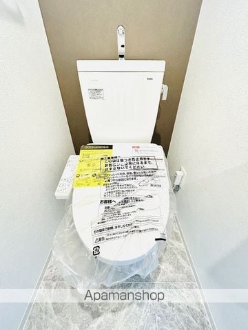 リベラ千林大宮の内装写真