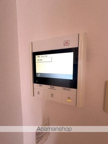 The Glade Residence Eastの内装写真