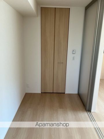 VIE ORNER東深津の内装写真