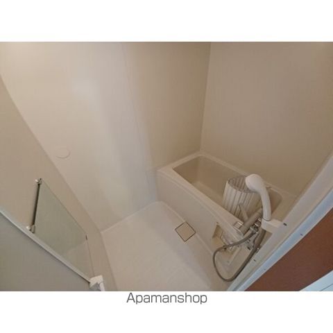 サンビレッジ宮の森IIIの内装写真
