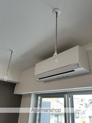 東京都新宿区中落合３丁目[1K/25.51m2]のその他設備