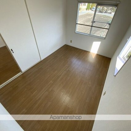 フレグランス五反田パレスＡ[3DK/54.57m2]の内装7