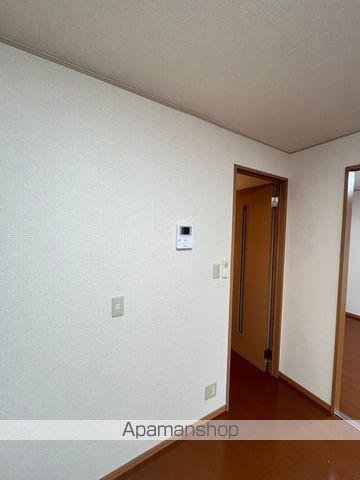 PREMIERの内装写真